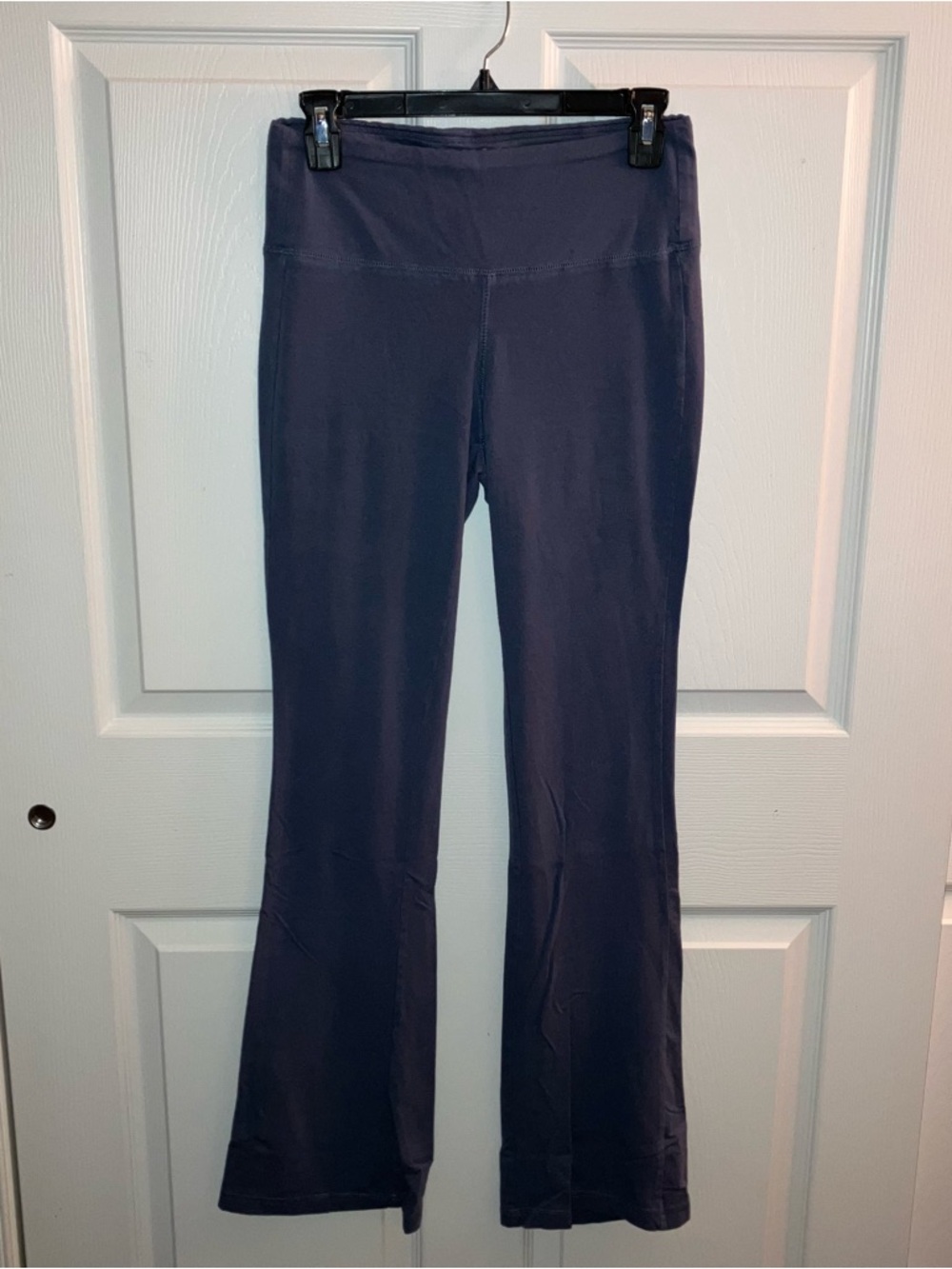 Pacsun PacCares High-Waisted Flare Leggings